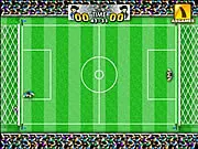 Goalkeeper