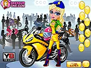 Motorcycle Show