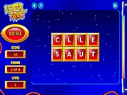 Letter Twist