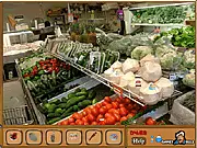 Hidden Objects-Supermarket 2