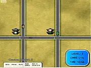 Traffic Challenge