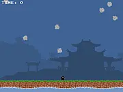 Ninja Training