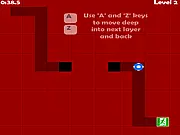 Layer Maze