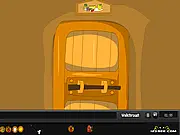 Ant Hill Trap
