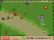 The Legend of Robin Hood
