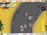 ModNation Racers Mini GP