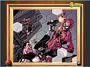 Punisher Annual - Fix My Tiles