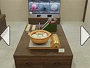 Miyagi Souvenir Shop