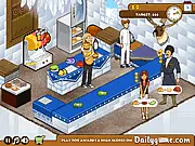 Burger Restaurant 4
