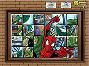 Photo Mess - New Spiderman