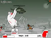 Bubba's Rampage