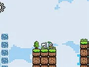 Knight Flight