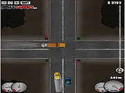 Mad Trucker
