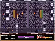 Thief's Escape