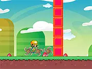  Running Bros