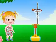 Baby Hazel Daycare