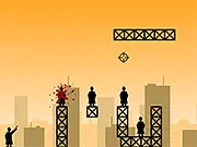 Ricochet Kills: Players Pack