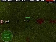 Zombie Warfare