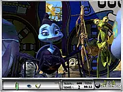 A Bugs Life - Hidden Objects