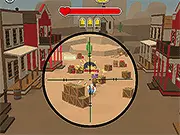 Western Sniper