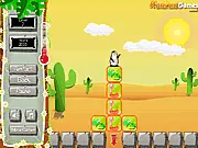 Penguin Escape
