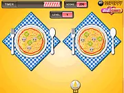 Perfect Match Pizza