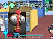 FNF x Family Guy: Awesome Sausce