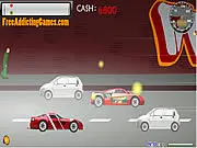 Nitro Rush