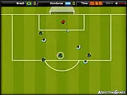 Goal South Africa