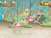 SpongeBob SquarePants CardBORED