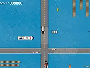Traffic Madness Waterways