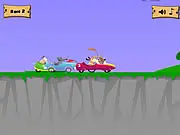 Canine Cruisers