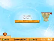 Basket Ball A New Challenge