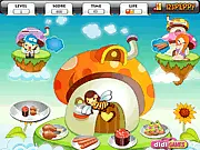 Server Bee 
