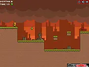 Acidrain Flash