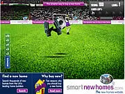 Smart Soccer Flash