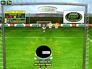 Make a Save