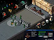 Droids at the Gates