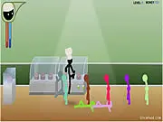 Baker's Defense