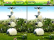 Point and Click Shaun the Sheep
