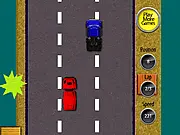 Truck Racer