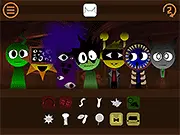 Jamming with Sprunki