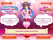 Your Love Test