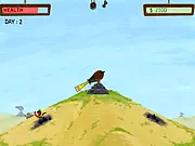 Hugo - Cannonball