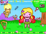 My Fairy Doll