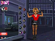 Shooter Girl