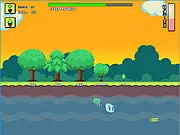 Tree Panic