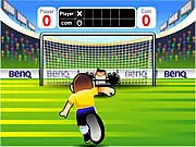 Fifa Soccer 1on1