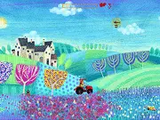 A Day in the Countryside