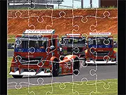 Racing Trucks